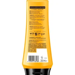 Gliss Oil Nutritive Conditioner