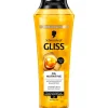 Gliss Oil Nutritive Shampoo