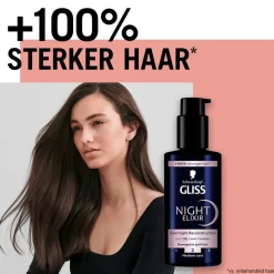 Gliss Overnight Reconstruction Night Elixir