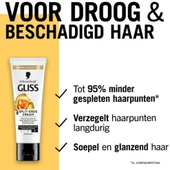 Gliss Split-Ends Cream
