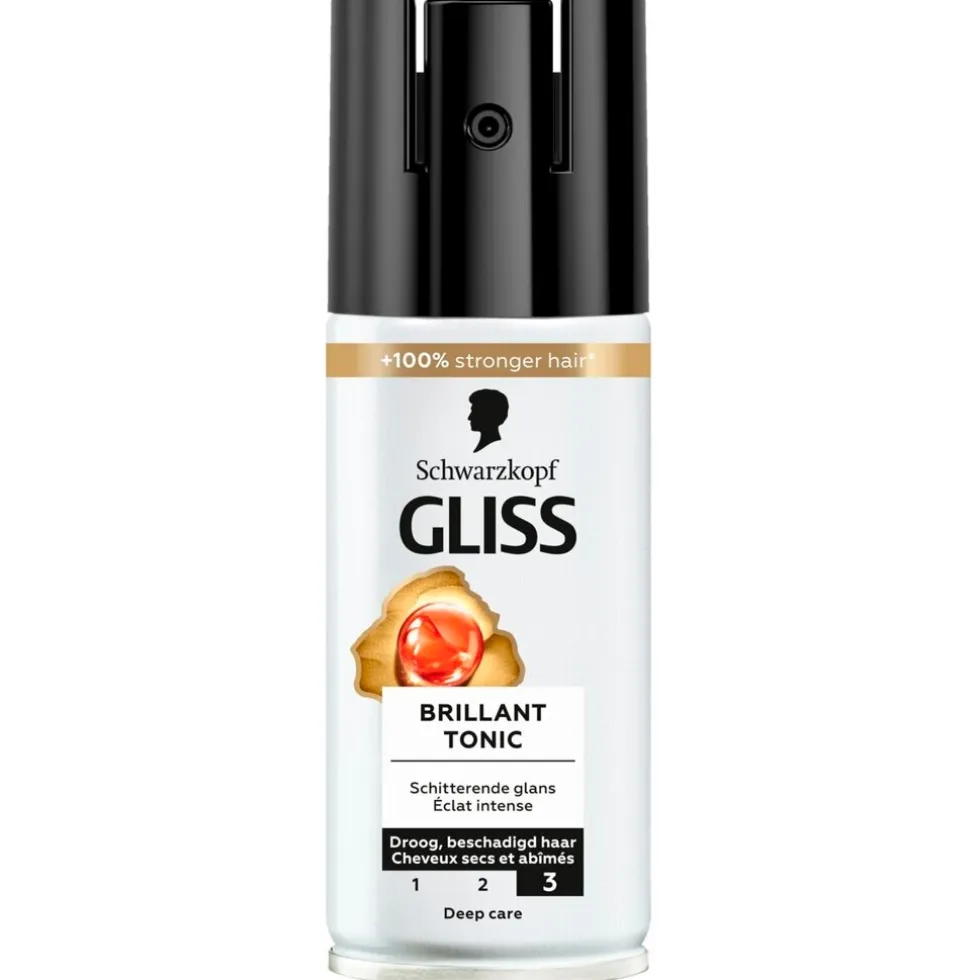 Gliss Total Repair Brillant Tonic