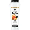 Gliss Total Repair Regeneration Shampoo