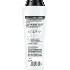 Gliss Total Repair Regeneration Shampoo