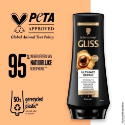 Gliss Ultimate Repair Conditioner