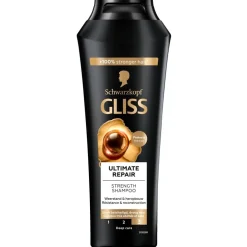 Gliss Ultimate Repair Shampoo