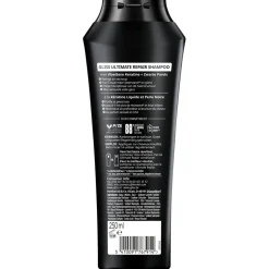 Gliss Ultimate Repair Shampoo