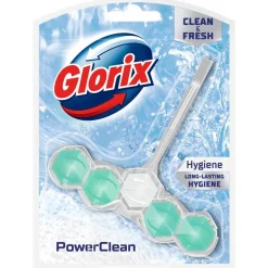 Glorix Hygiëne Toiletblok