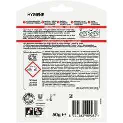 Glorix Hygiëne Toiletblok