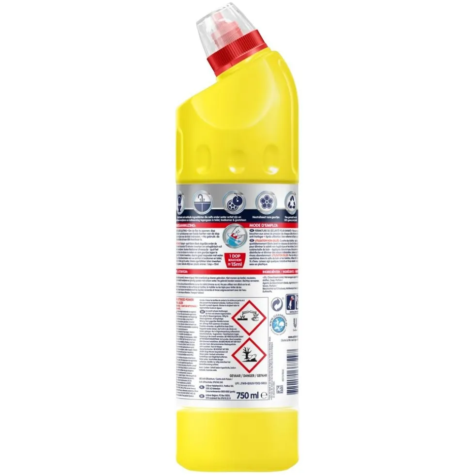 Glorix Original Dikke Bleek