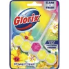 Glorix Power 5 Tropical Crush Toiletblok