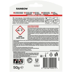 Glorix Rainbow Power Toiletblok