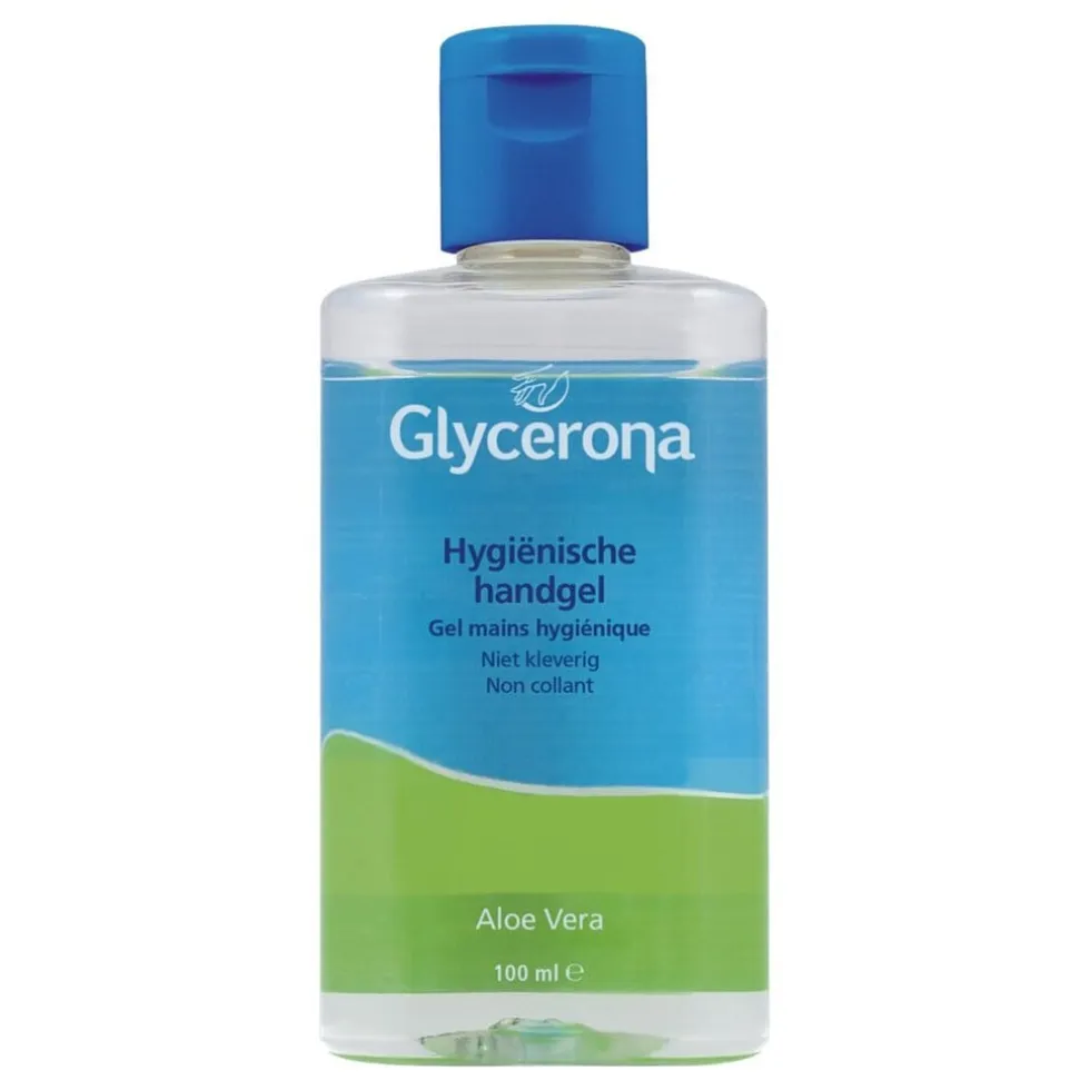 Glycerona Hygiënische Handgel