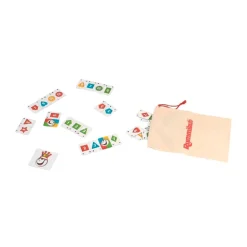 Goliath The Original Rummikub Junior Start