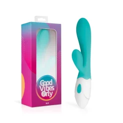 Good Vibes Only Blis Rabbit Vibrator