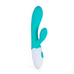 Good Vibes Only Blis Rabbit Vibrator