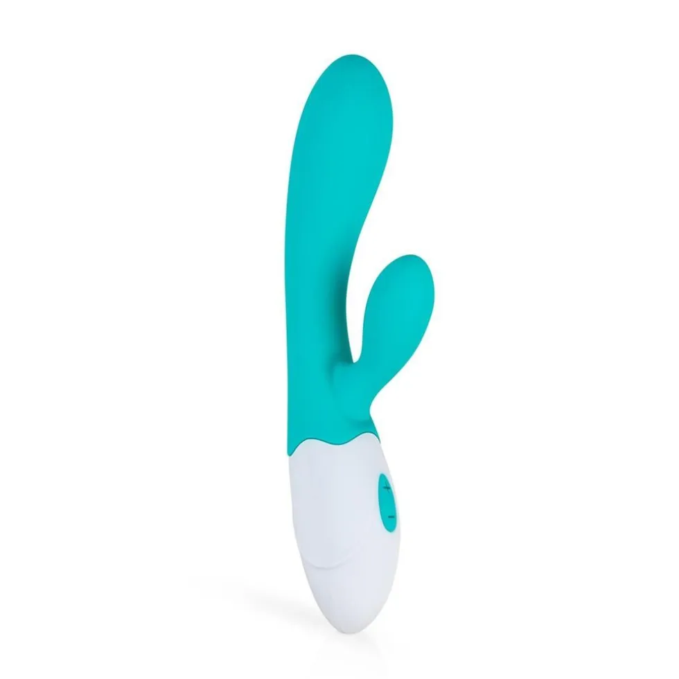Good Vibes Only Blis Rabbit Vibrator