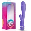 Good Vibes Only Fane Rabbit Vibrator