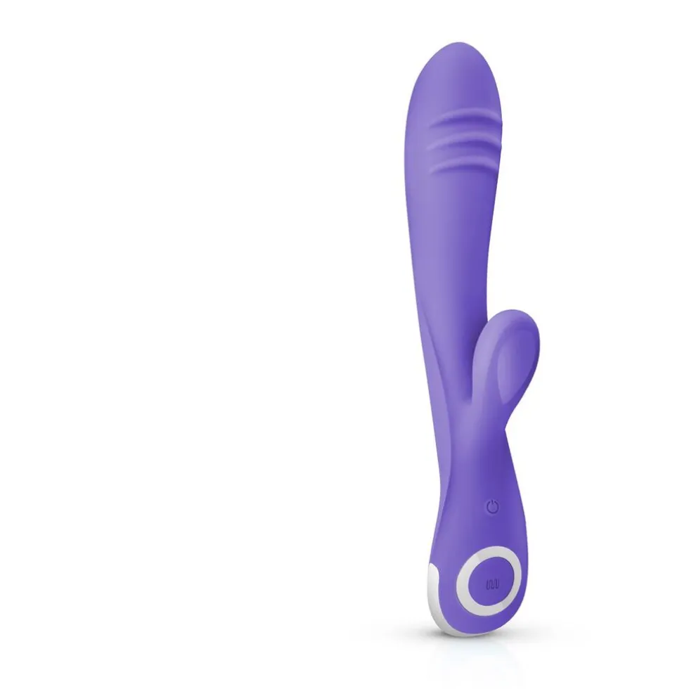 Good Vibes Only Fane Rabbit Vibrator
