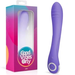 Good Vibes Only Lici G-Spot Vibrator