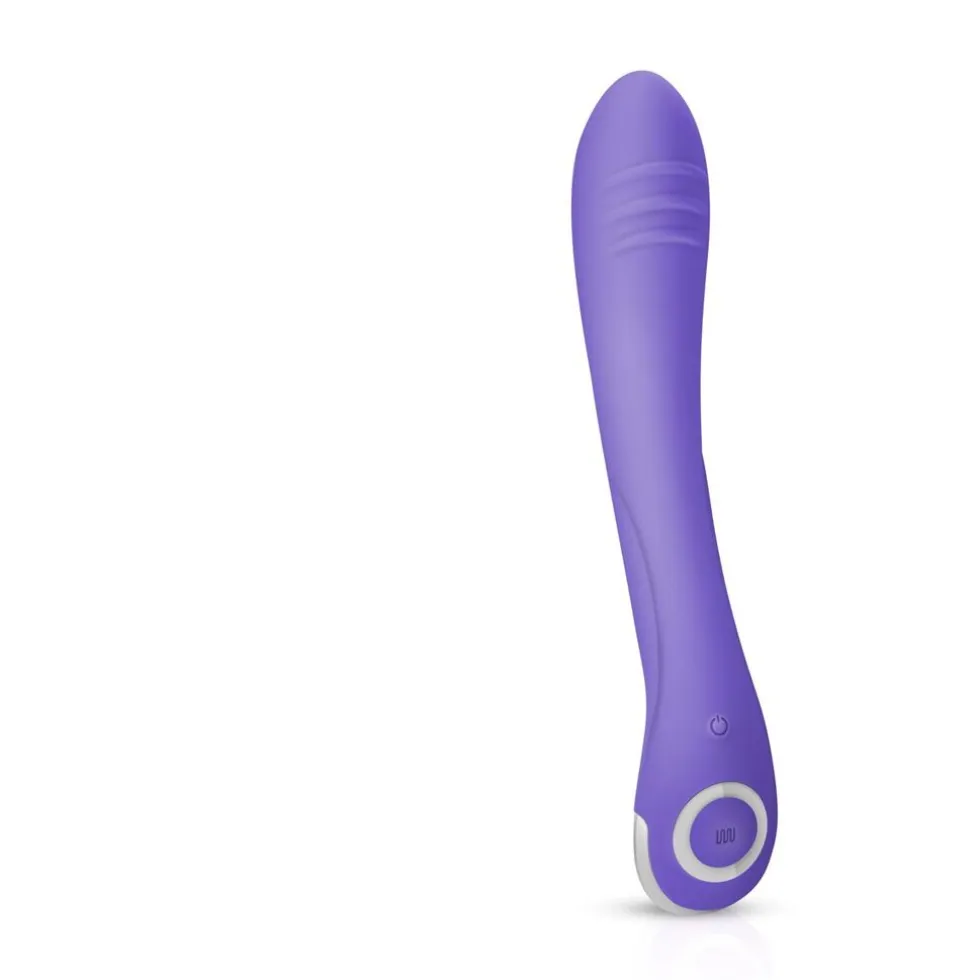 Good Vibes Only Lici G-Spot Vibrator