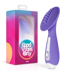 Good Vibes Only Nara Clitoris Stimulator