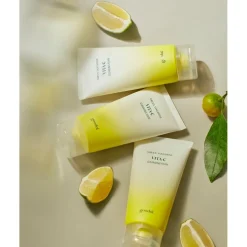 Goodal Vita-C Cleansing Foam