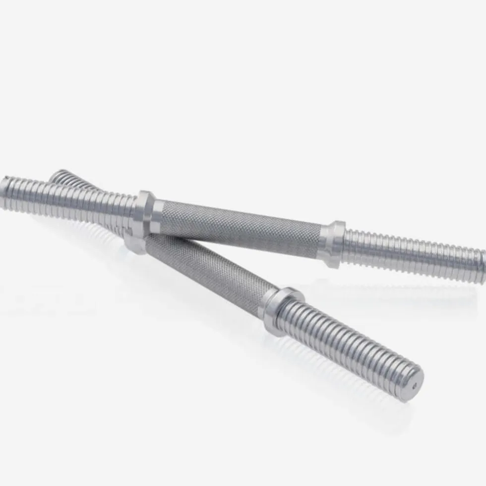 Gorilla Sports Dumbbell set