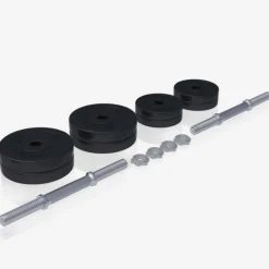 Gorilla Sports Dumbbell set
