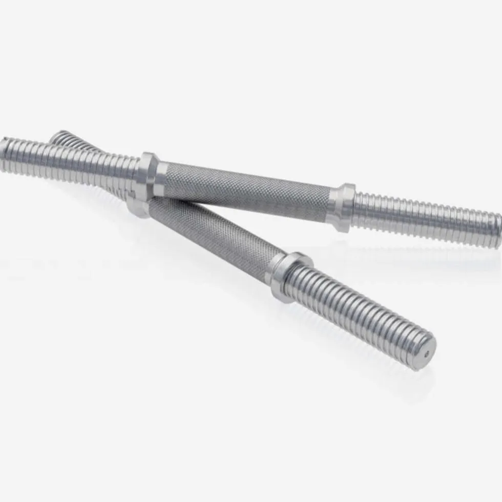 Gorilla Sports Dumbbell set