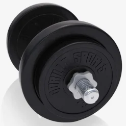 Gorilla Sports Dumbbell set