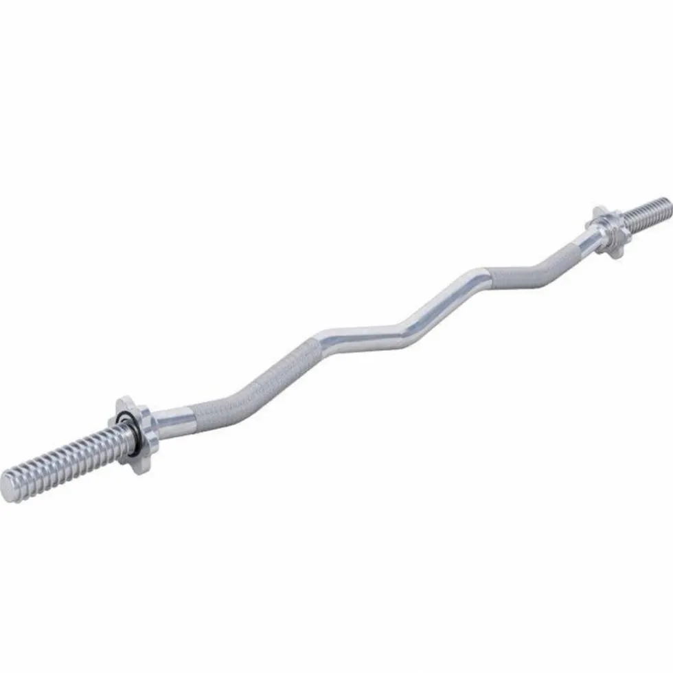 Gorilla Sports EZ Curl Stang