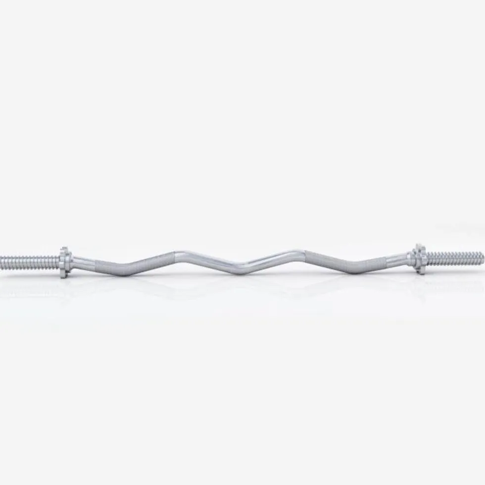 Gorilla Sports EZ Curl Stang