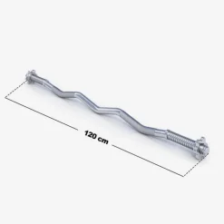 Gorilla Sports EZ Curl Stang