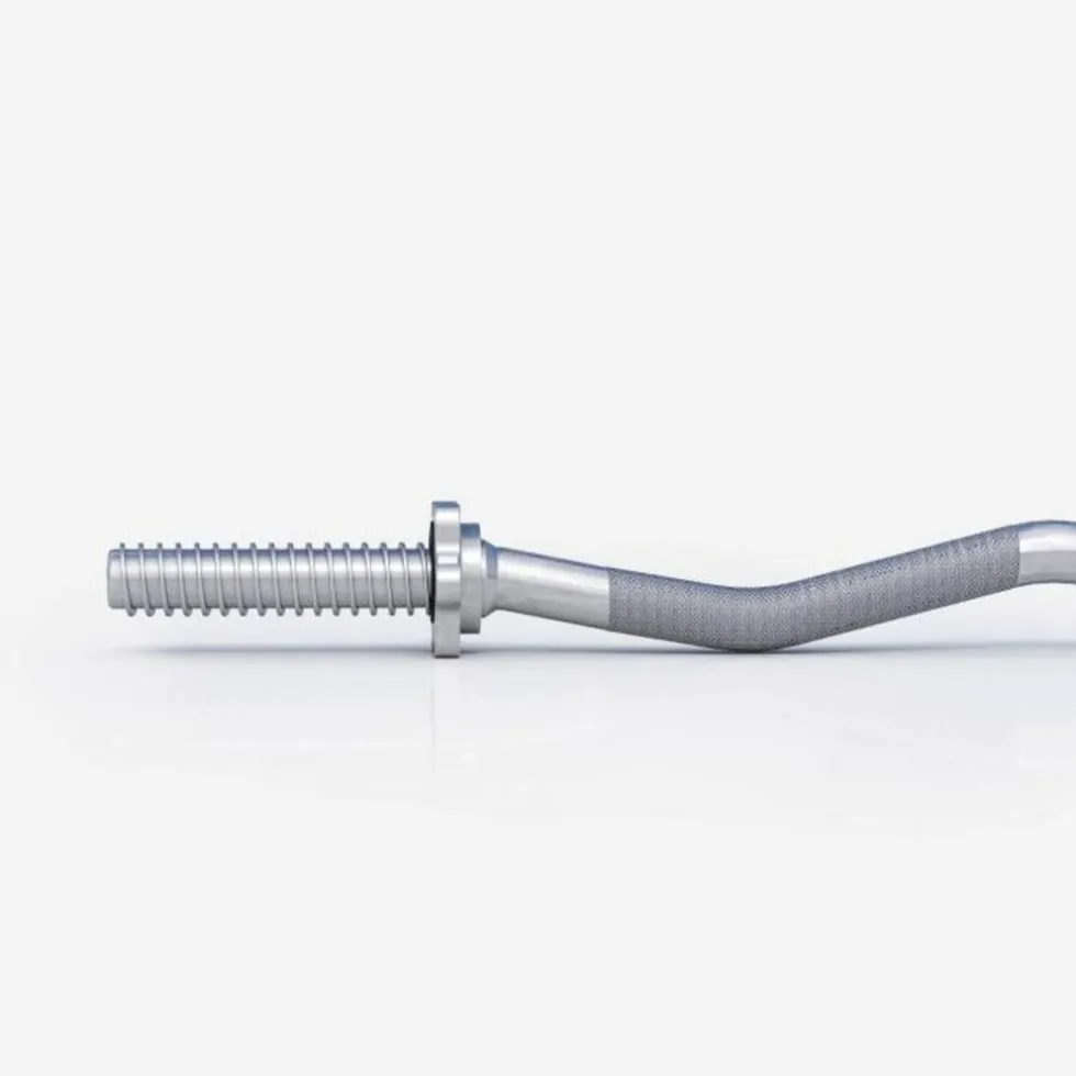 Gorilla Sports EZ Curl Stang