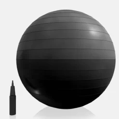 Gorilla Sports Fitnessball