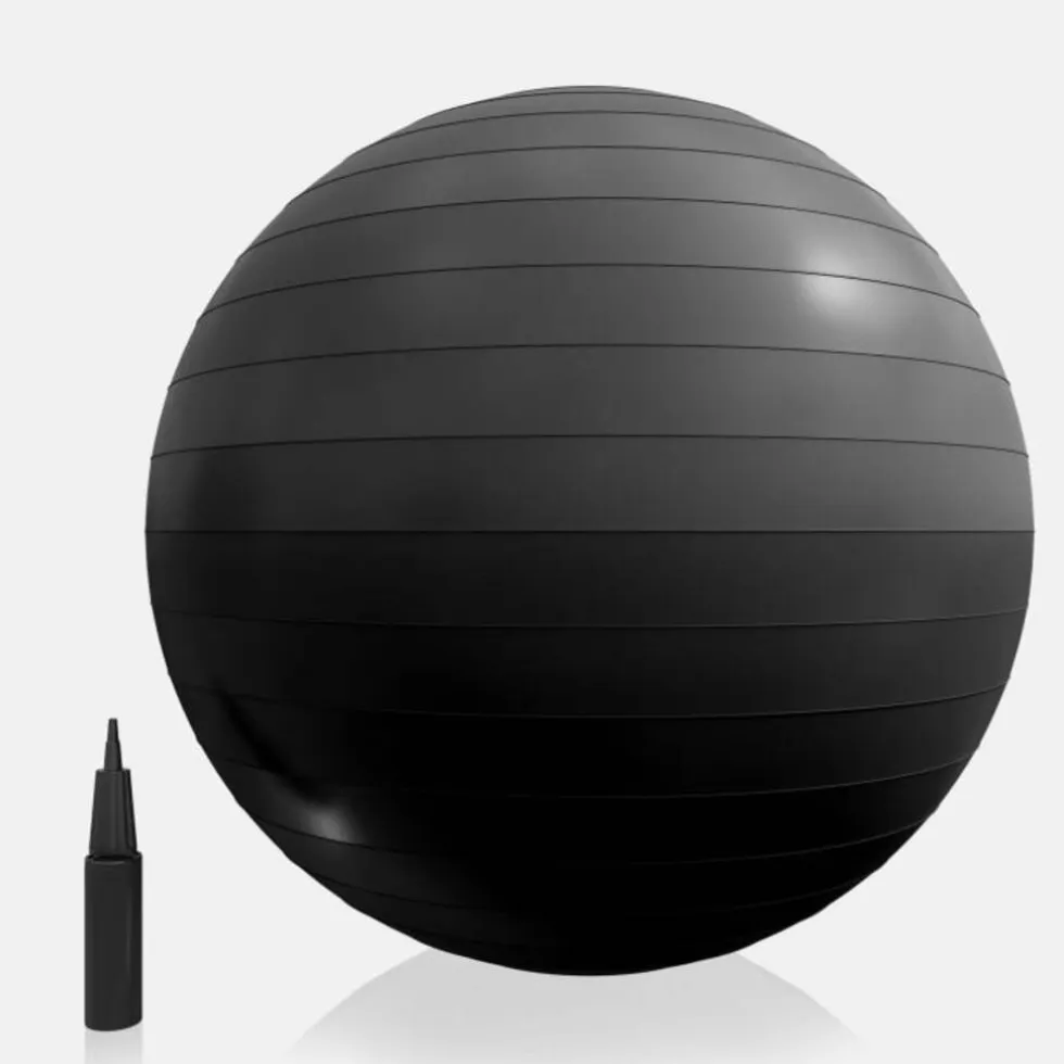 Gorilla Sports Fitnessball