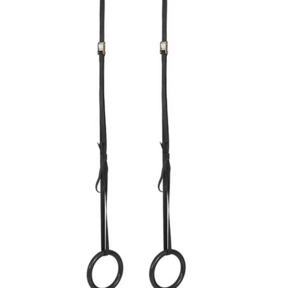 Gorilla Sports Gym Ringen