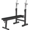 Gorilla Sports Halterbank