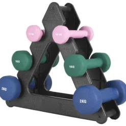 Gorilla Sports Halterrek