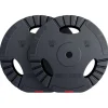 Gorilla Sports Halterschijven Set