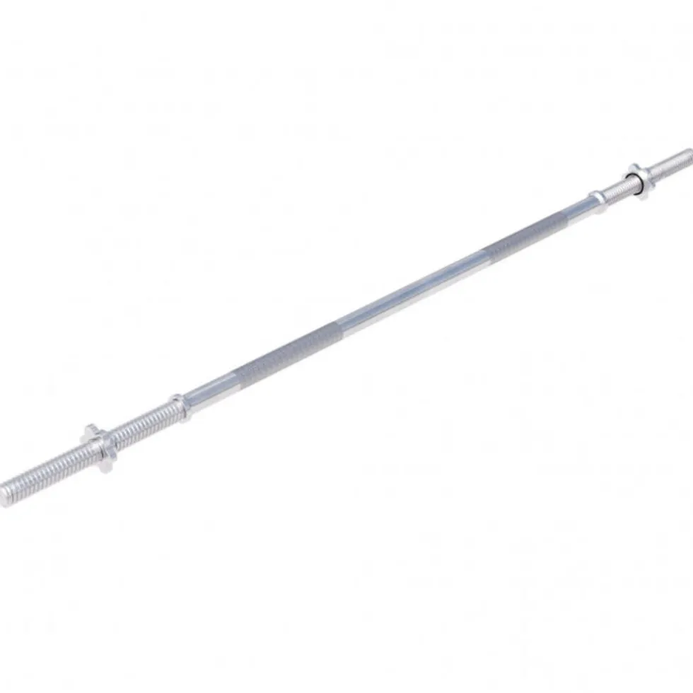 Gorilla Sports Lange halterstang