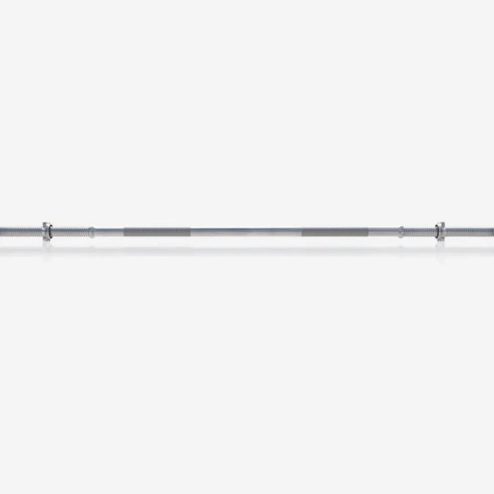 Gorilla Sports Lange halterstang
