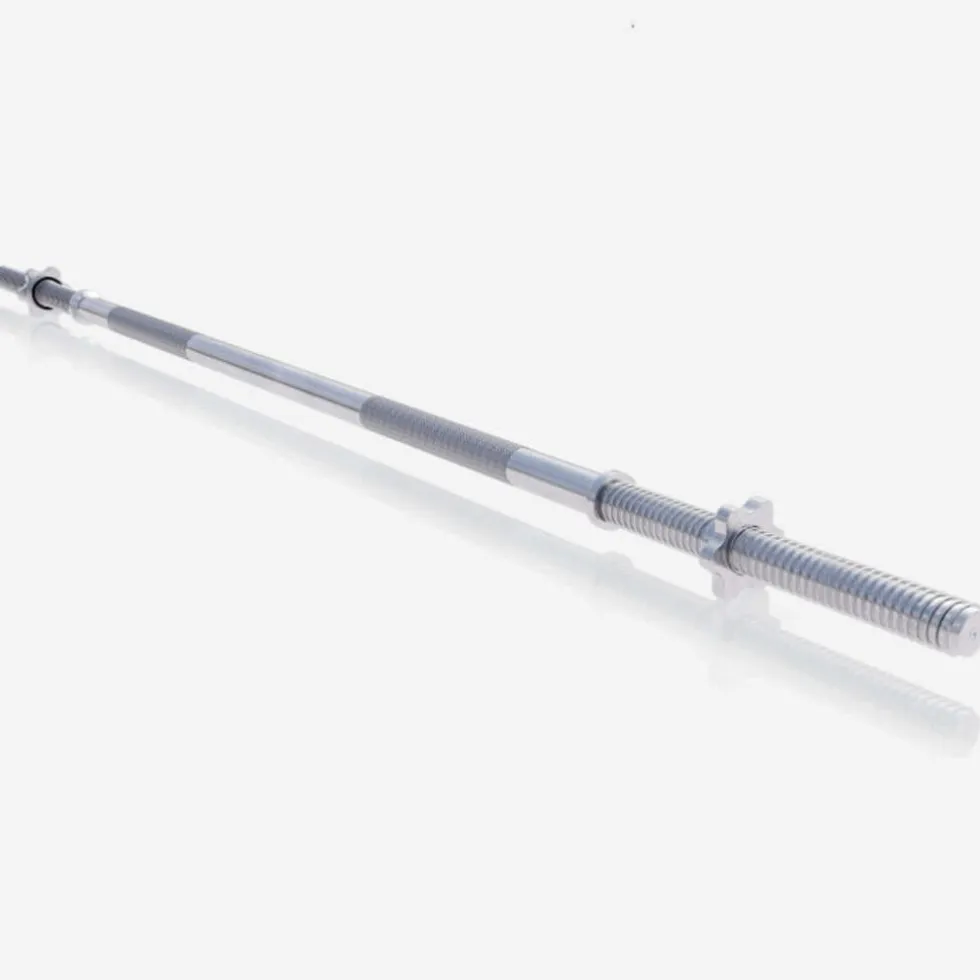 Gorilla Sports Lange halterstang