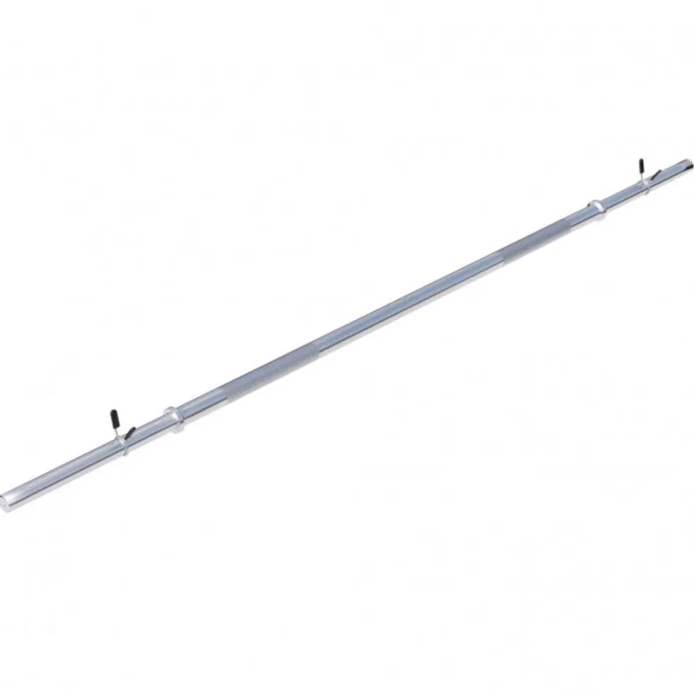 Gorilla Sports Lange Halterstang