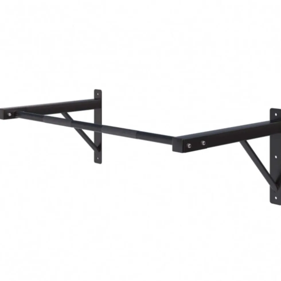 Gorilla Sports Optrekstang Wandmontage