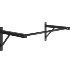 Gorilla Sports Optrekstang Wandmontage