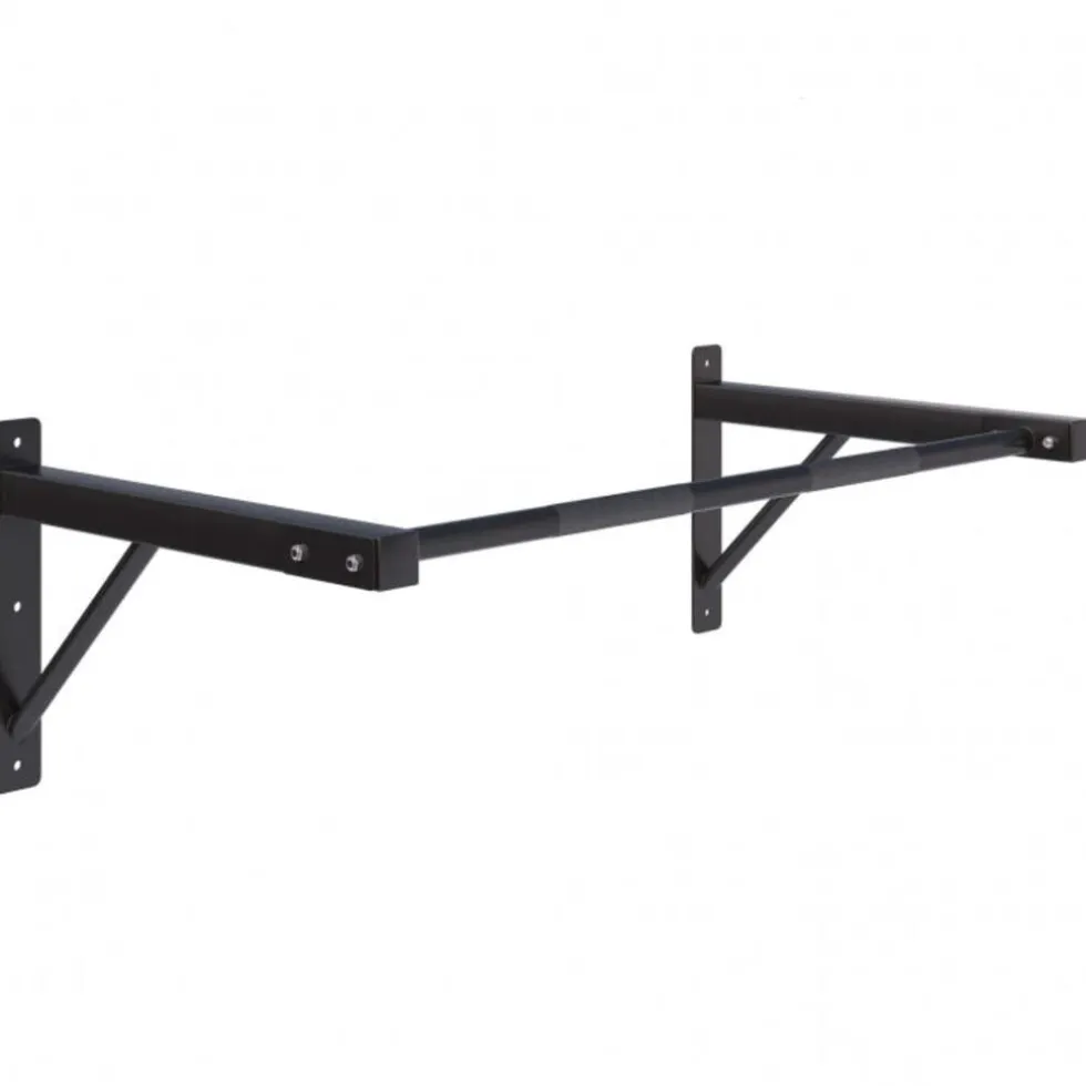 Gorilla Sports Optrekstang Wandmontage