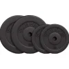 Gorilla Sports schijven set