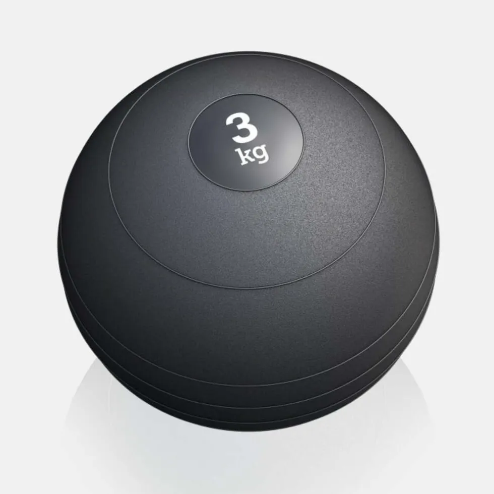 Gorilla Sports Slam Ball