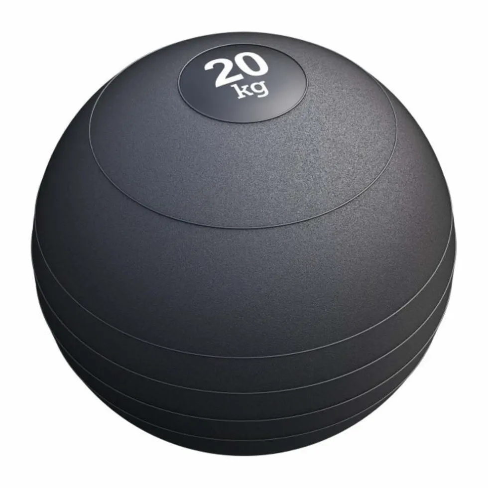 Gorilla Sports Slam Ball